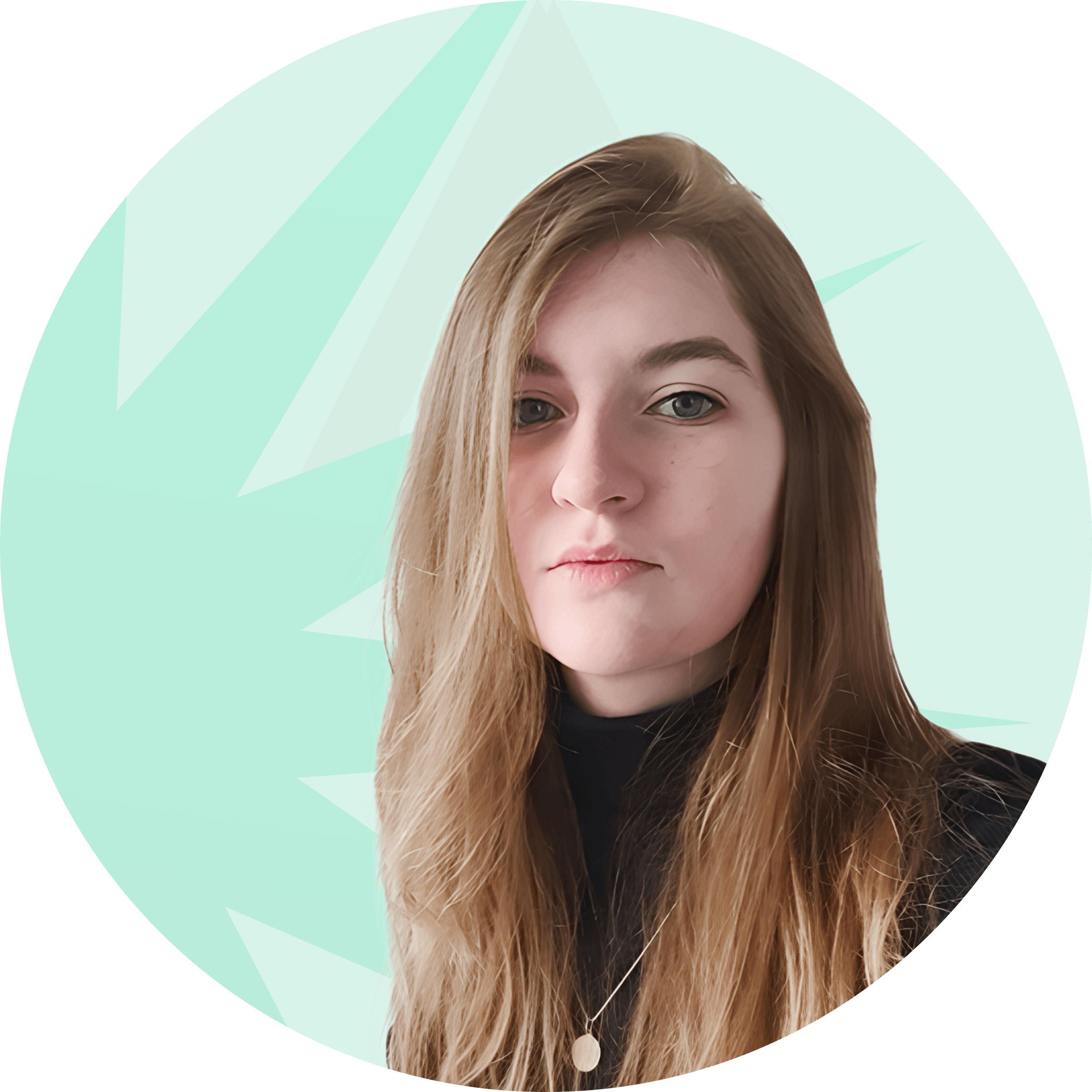 Анастасия Ковеня